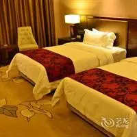 Junhao Grand Hotel Huizhou 