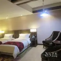 Junhao Grand Hotel Huizhou 