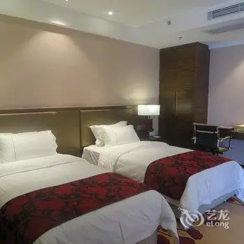 Junhao Grand Hotel Huizhou 