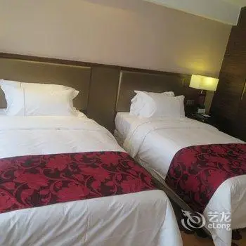 Junhao Grand Hotel Huizhou 