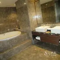 Junhao Grand Hotel Huizhou 