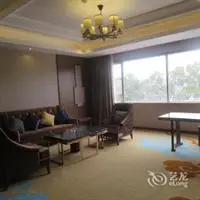 Junhao Grand Hotel Huizhou 