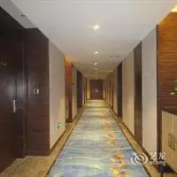 Junhao Grand Hotel Huizhou 