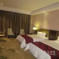 Junhao Grand Hotel Huizhou 