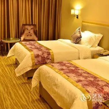 Junhao Grand Hotel Huizhou 