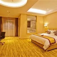 Junhao Grand Hotel Huizhou 