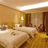 Junhao Grand Hotel Huizhou 