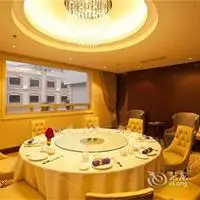 Junhao Grand Hotel Huizhou 