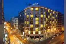 Melia Athens 