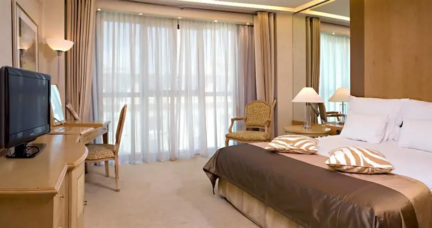 Melia Athens 