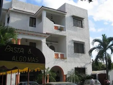 El Senorial Hotel Santo Domingo 