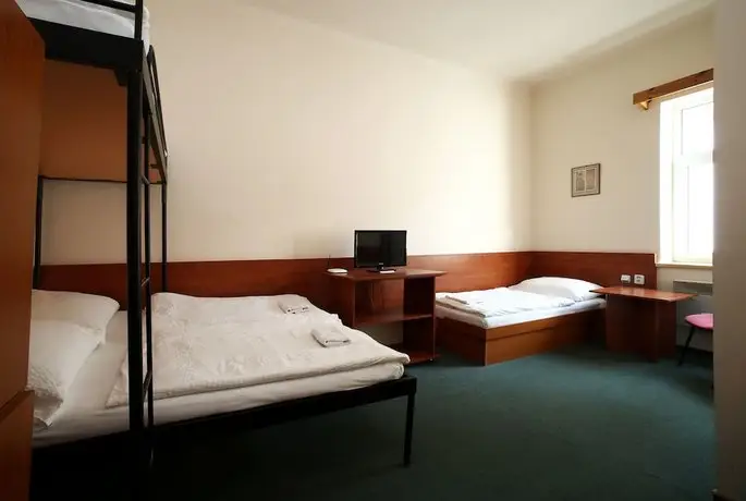 Euro Hostel Plzen 