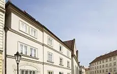 Happy Prague Apartments 