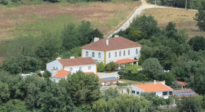 Casa D Obidos Obidos 