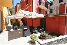 Hotel Margherita Monterosso al Mare 