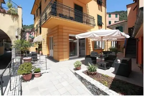 Hotel Margherita Monterosso al Mare 