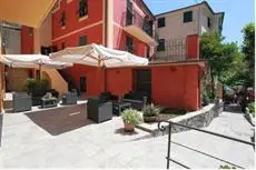 Hotel Margherita Monterosso al Mare 