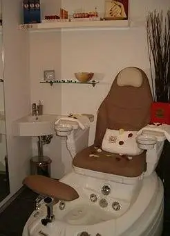 Hotel Oasi Wellness & Spa 