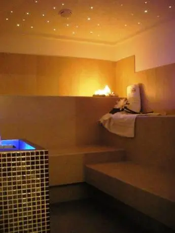 Hotel Oasi Wellness & Spa 