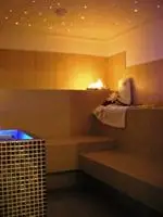 Hotel Oasi Wellness & Spa 