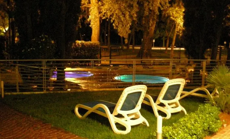 Hotel Oasi Wellness & Spa 