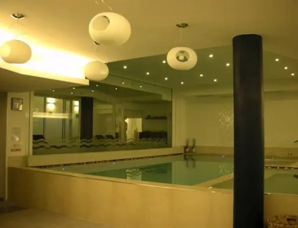 Hotel Oasi Wellness & Spa 