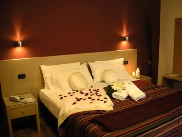 Hotel Oasi Wellness & Spa 