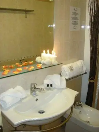 Hotel Oasi Wellness & Spa 