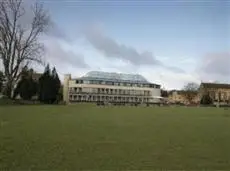 Oxford University Club Guest Rooms 