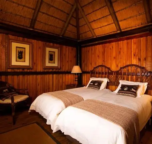 Royal Legend Safari Lodge & Spa 