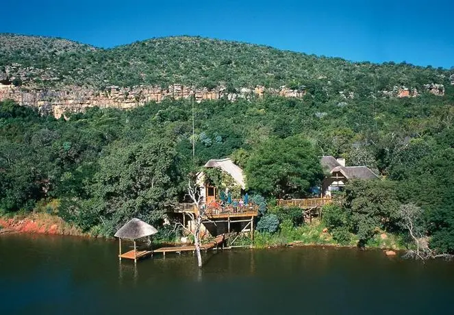 Royal Legend Safari Lodge & Spa