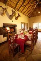 Royal Legend Safari Lodge & Spa 