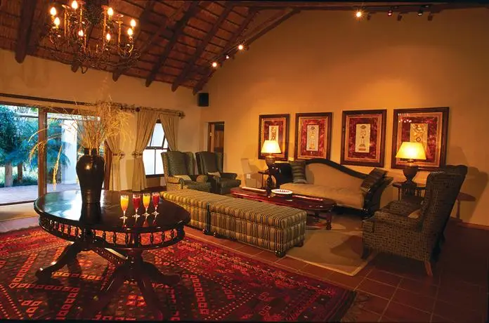 Royal Legend Safari Lodge & Spa 