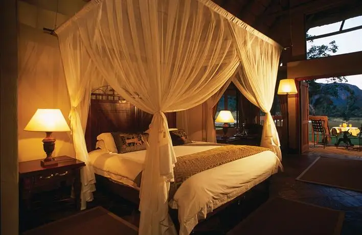 Royal Legend Safari Lodge & Spa 