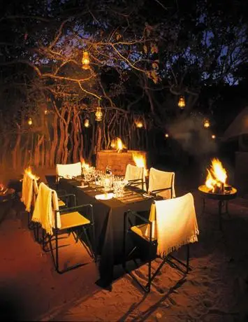 Royal Legend Safari Lodge & Spa 