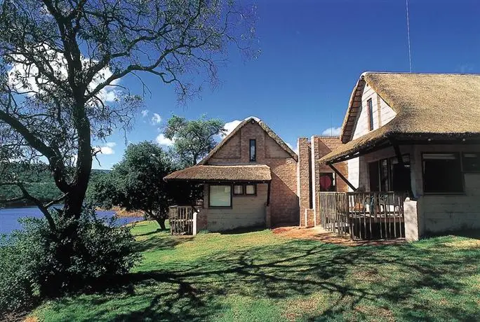 Royal Legend Safari Lodge & Spa 