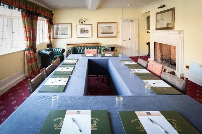 White Hart Hotel by Marston's Inns 