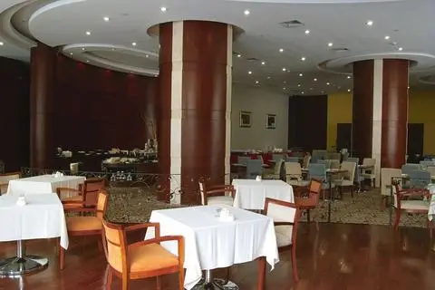 Daysun Park Hotel 