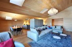 Chalet RoyAlp Hotel & Spa 