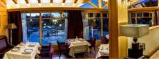 Chalet RoyAlp Hotel & Spa 