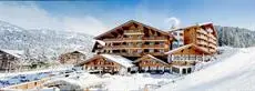 Chalet RoyAlp Hotel & Spa 