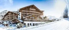 Chalet RoyAlp Hotel & Spa 