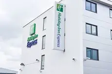 Holiday Inn Express Manchester Airport 