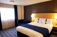 Holiday Inn Express Manchester Airport 