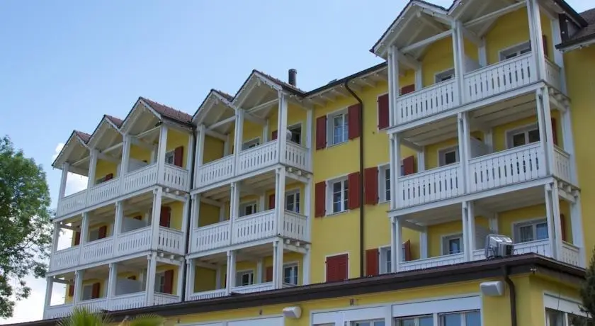 Hotel Himmelrich