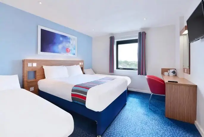 Travelodge Hotel Didsbury Manchester