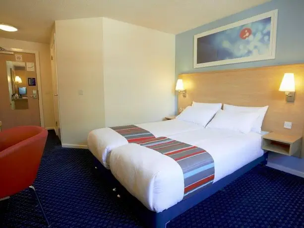 Travelodge Hotel Didsbury Manchester