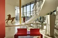 UNAHOTELS Varese 