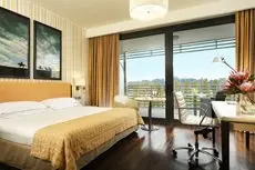 UNAHOTELS Varese 