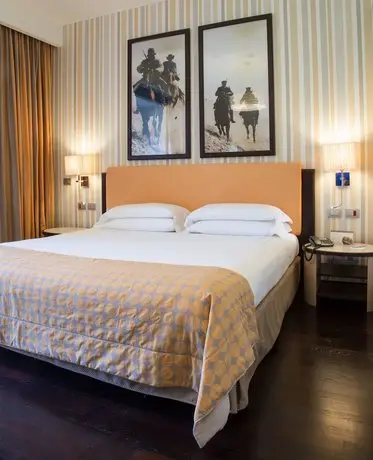 UNAHOTELS Varese 